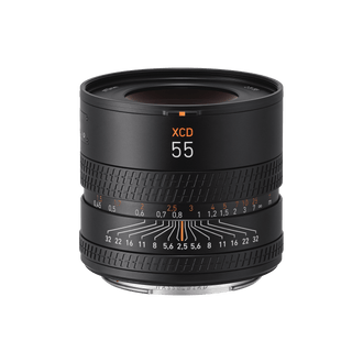 XCD 2,5/55V